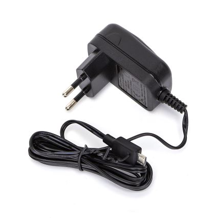 Aigostar - Dimbaar LED touch tafellampje LED/8W/230V 3000-6000K zwart
