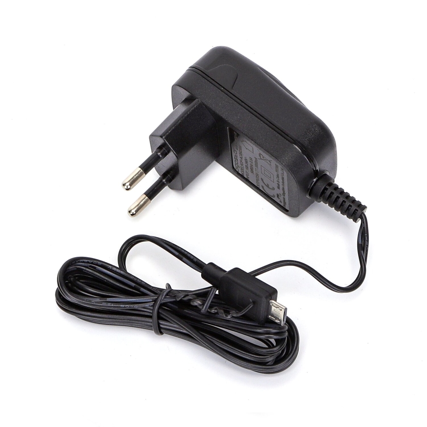 Aigostar - Dimbaar LED touch tafellampje LED/8W/230V 3000-6000K zwart