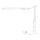 Aigostar - Dimbaar LED touch tafellampje LED/9W/230V 3000/6500K wit