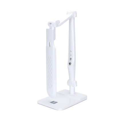Aigostar - Dimbaar LED touch tafellampje LED/9W/230V 3000/6500K wit