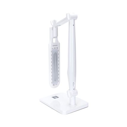 Aigostar - Dimbaar LED touch tafellampje LED/9W/230V 3000/6500K wit