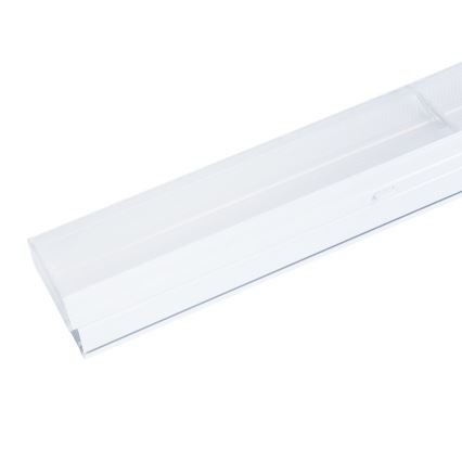 Aigostar - LED dimbare hanglamp LED/36W/230V 4000K 115 cm