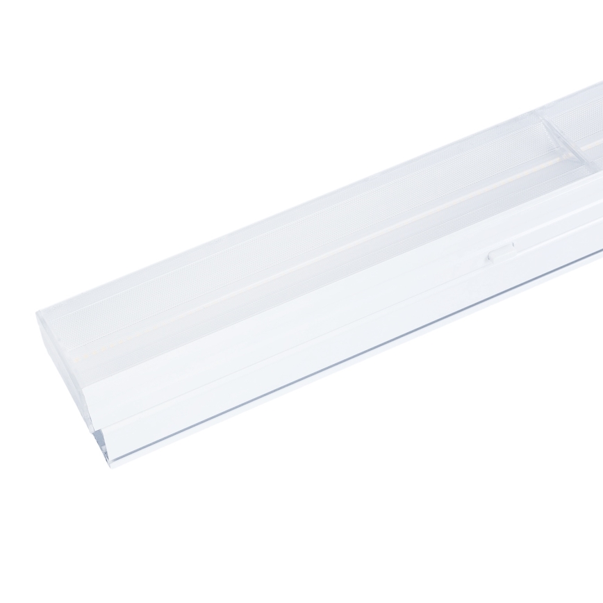 Aigostar - LED dimbare hanglamp LED/36W/230V 4000K 115 cm
