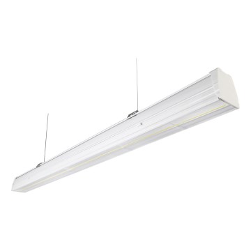 Aigostar - Dimbare LED-hanglamp LED/75W/230V 4000K 143,7 cm