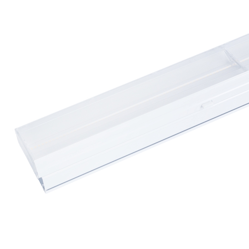 Aigostar - Dimbare LED-hanglamp LED/75W/230V 4000K 143,7 cm