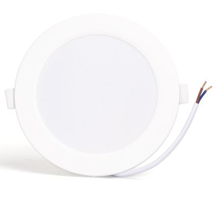Aigostar - LED Buiten dimbaar Hangende plafondverlichting MESH LED/6W/230V 2700-6500K IP44 wit
