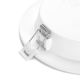 Aigostar - Dimbare LED Inbouw Lamp LED/9W/230V d. 14,5 cm Wi-Fi