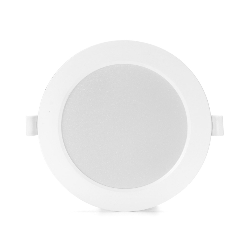 Aigostar - Dimbare LED Inbouw Lamp LED/9W/230V d. 14,5 cm Wi-Fi
