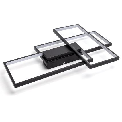 Aigostar - Dimbare LED Plafondlamp LED/38W/230V 2700-6500K + afstandsbediening