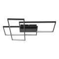 Aigostar - Dimbare LED Plafondlamp LED/38W/230V 2700-6500K + afstandsbediening