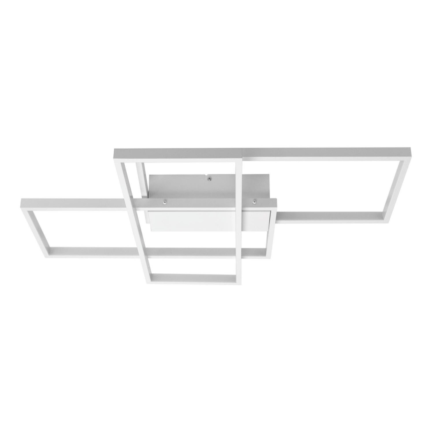 Aigostar - Dimbare LED Plafondlamp LED/38W/230V 2700-6500K + afstandsbediening
