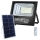 Aigostar - Dimbare LED Solar Schijnwerper LED/200W/3,2V IP67 + AB