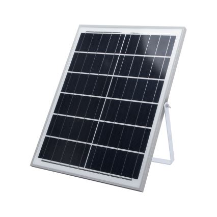 Aigostar - Dimbare LED Solar Schijnwerper LED/60W/3,2V IP67 + AB