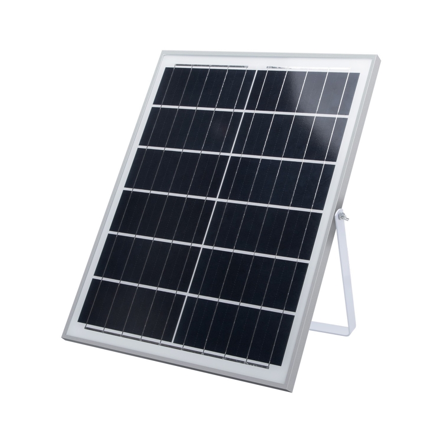 Aigostar - Dimbare LED Solar Schijnwerper LED/60W/3,2V IP67 + AB