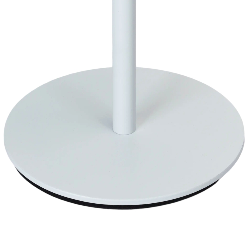 Aigostar - dimbare LED-tafellamp AMBIENT LED/2,4W/5V 3000-6500K wit