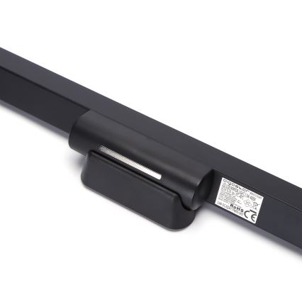 Aigostar - LED Dimbare oplaadbare spiegelverlichting LED/2,9W/5V 2000 mAh