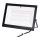 Aigostar - dimbare RGB LED-schijnwerper LED/100W/230V IP65 + afstandsbediening
