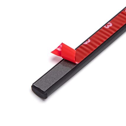 Aigostar - RGB dimbare LED-strips voor in de auto LED/4,5W/5V + afstandsbediening