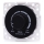 Aigostar - Dimmer zonder afdekraam 250V/10A zwart