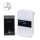 Aigostar - Draadloze deurbel voor stopcontact 230V/12V IP44 wit/zwart