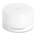 Aigostar - Draagbare LED Nachtlamp LED/1W/5V 3000K + USB