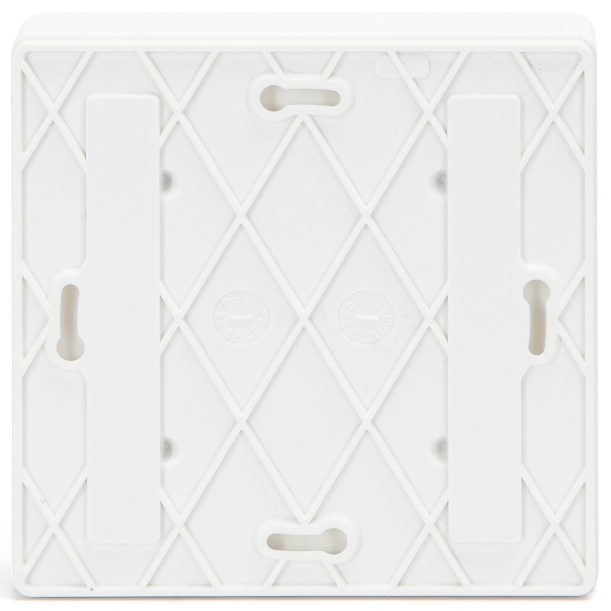 Aigostar - Drukknop dimmer MESH