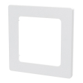 Aigostar - Eenvoudig wit frame
