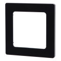 Aigostar - Eenvoudig zwart frame