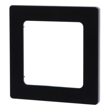 Aigostar - Eenvoudig zwart frame
