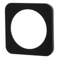 Aigostar - Eenvoudig zwart frame