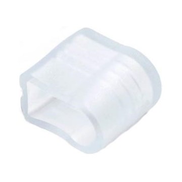 Aigostar - Eindkap voor LED-strip 10 st.