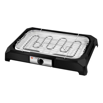 Aigostar - Elektrische tafelgrill 2000 W/230 V