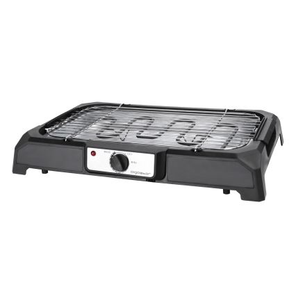 Aigostar - Elektrische tafelgrill 2000 W/230 V