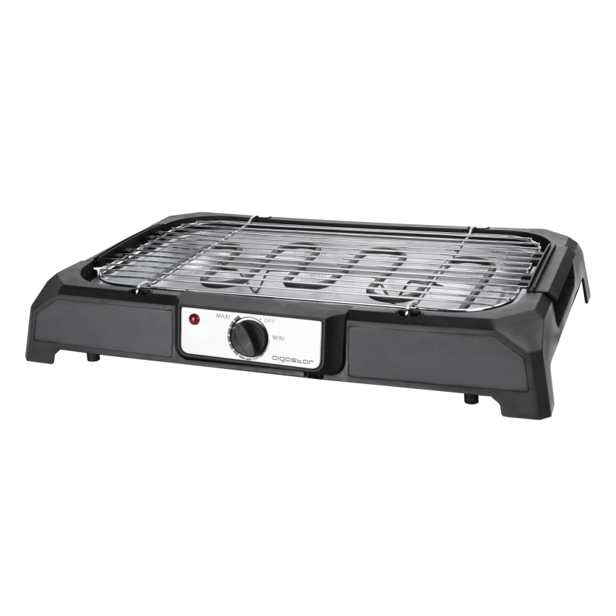 Aigostar - Elektrische tafelgrill 2000 W/230 V
