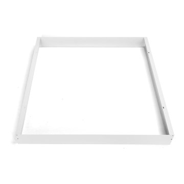 Aigostar - Frame voor installatie van LED-panelen 60x60 cm