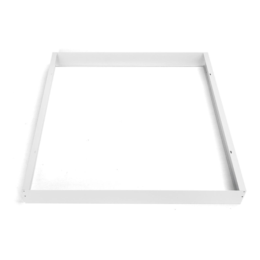 Aigostar - Frame voor installatie van LED-panelen 60x60 cm