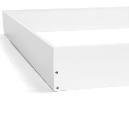 Aigostar - Frame voor installatie van LED-panelen 60x60 cm
