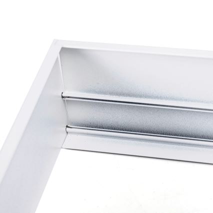 Aigostar - Frame voor installatie van LED-panelen 60x60 cm