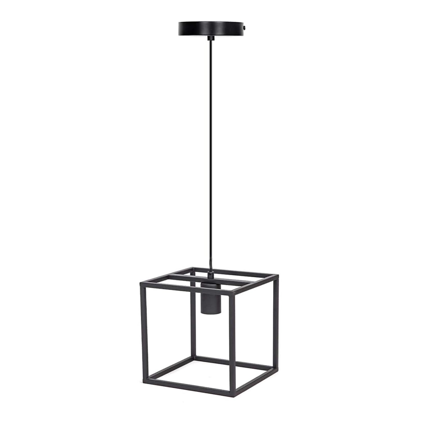 Aigostar - Hanglamp aan een koord 1xE27/40W/230V