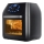 Aigostar - Heteluchtoven 1400W/230V 12l zwart