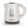 Aigostar - Ketel 1,2l 2200W/230V beige
