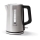 Aigostar - Ketel 1,7l 2200W/230V mat chroom