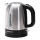 Aigostar - Ketel 1,7l 2200W/230V mat chroom