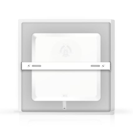 Aigostar - LED Aan plafond bevestigde lamp LED/12W/230V 17,3x17,3 cm 4000K wit