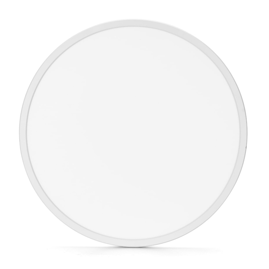 Aigostar - LED Badkamer plafondlamp LED/24W/230V 6500K diameter 40 cm IP44