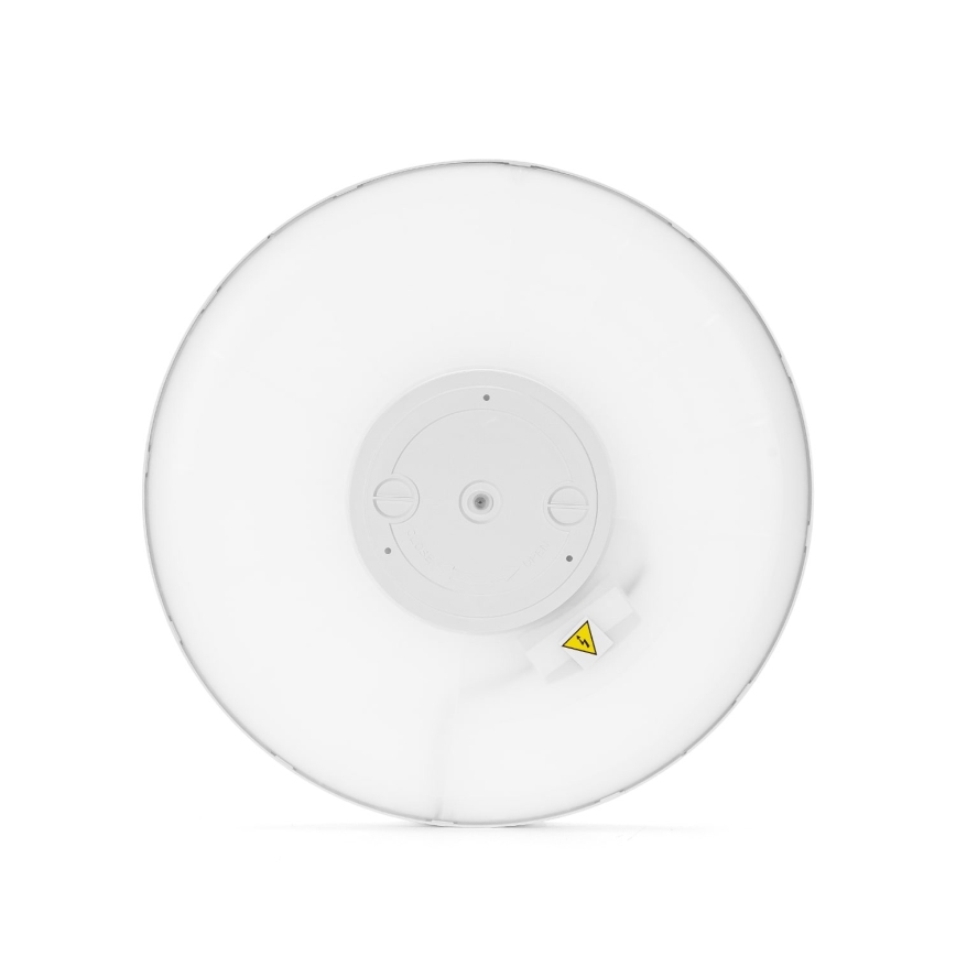Aigostar - LED Badkamer plafondlamp LED/24W/230V 6500K diameter 40 cm IP44