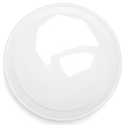 Aigostar - LED Dimbare badkamer plafondverlichting MESH Smart LED/24W/230V 3000-6500K IP44 + afstandsbediening