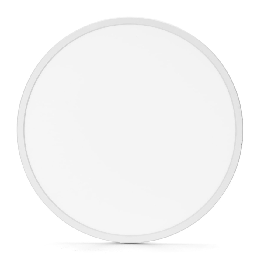 Aigostar - LED Badkamer plafondlamp LED/40W/230V 6500K diameter 54 cm IP44