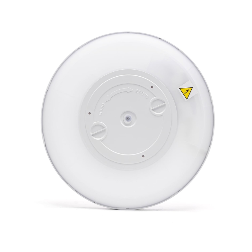 Aigostar - LED Badkamer plafondlamp LED/40W/230V 6500K diameter 54 cm IP44