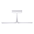 Aigostar - LED Badkamer spiegelverlichting LED/6W/230V 4000K 40cm IP44